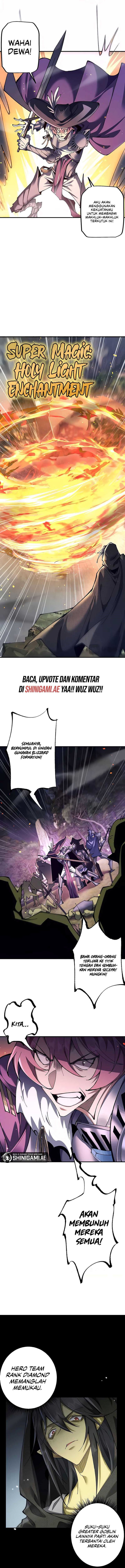 From Goblin to Goblin God Chapter 28 Gambar 6